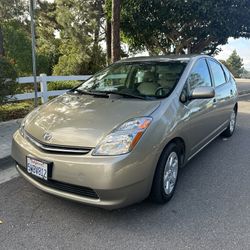 2006 Toyota Prius