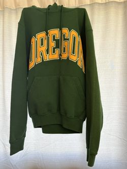 UO Vintage Sweatshirt Size SMALL