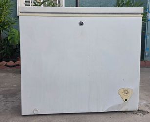 Freezer GE 7 cu.ft
