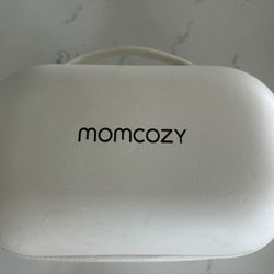 Mom Cozy Hands Free Pump