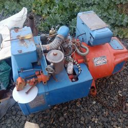 Onan Generator