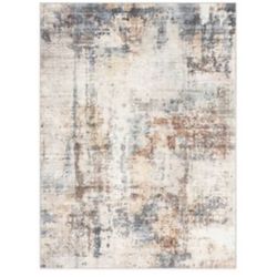 8/10 Machine Washable Modern Rug Holiday Gift 