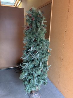 Martha Stewart Christmas Tree
