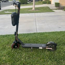 Hiboy S2R Electric Scooter