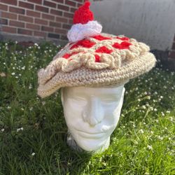 Pie Barrett 