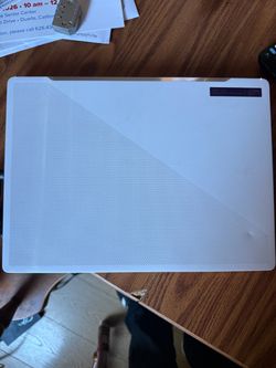 ASUS ROG Zephyrus Gaming Laptop