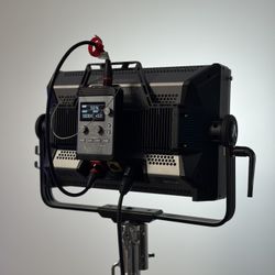 Aputure Nova P300C + Softbox + Travel Case – $1,400 OBO