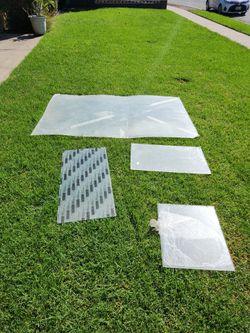 Acrylic Sheets