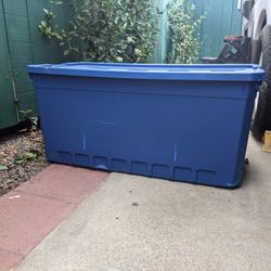50 Gallon Totes