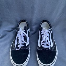 Vans Shoes 