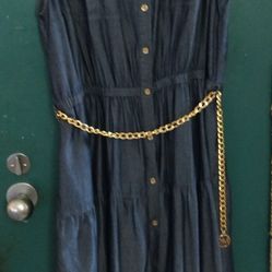 Michael Kors Dress