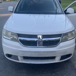 2010 Dodge Journey