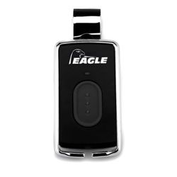 Eagle Remote And Keypad