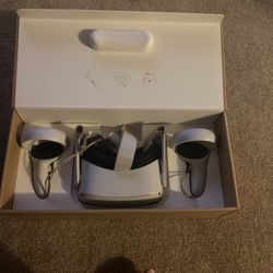 Fb Vr Oculus Uest 2