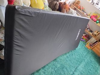 Medical bed mattress