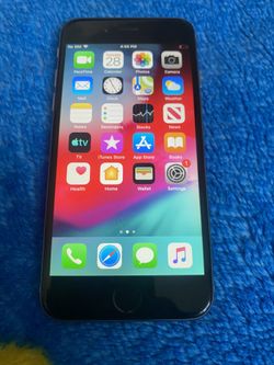 iPhone 6