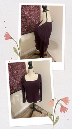 Cute Long Sleeve