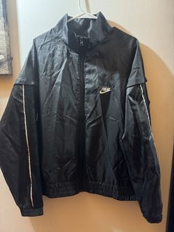 Men’s Windbreaker 