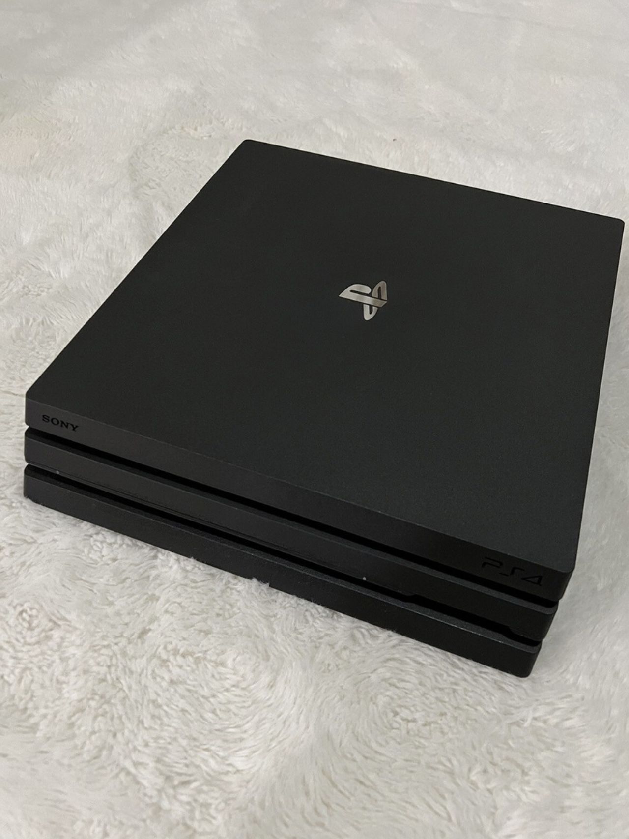 PS4 PRO