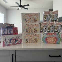 Labubu restock 
