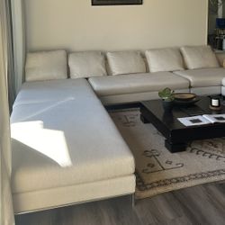 5 Pcs Modular Couch