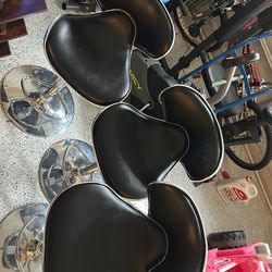 Bar stools