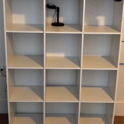 Storage Cubes