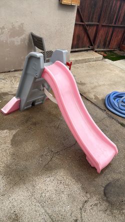 Kids Slide