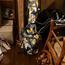 Squire Guitar