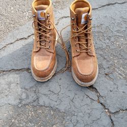 Carhartt Womens Work Boots