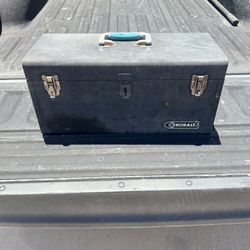 Tool Box