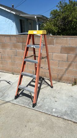 Ladder