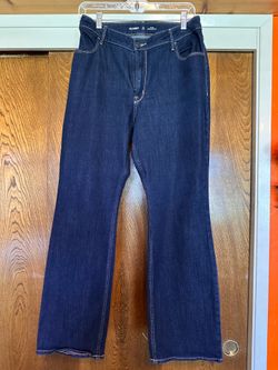 Old navy jeans