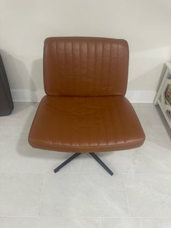 Large Desk Chair