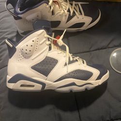 Jordan 6