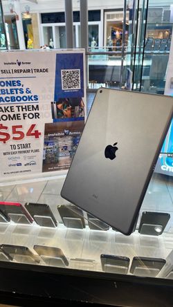 iPad 7th Gen 32GB WiFi