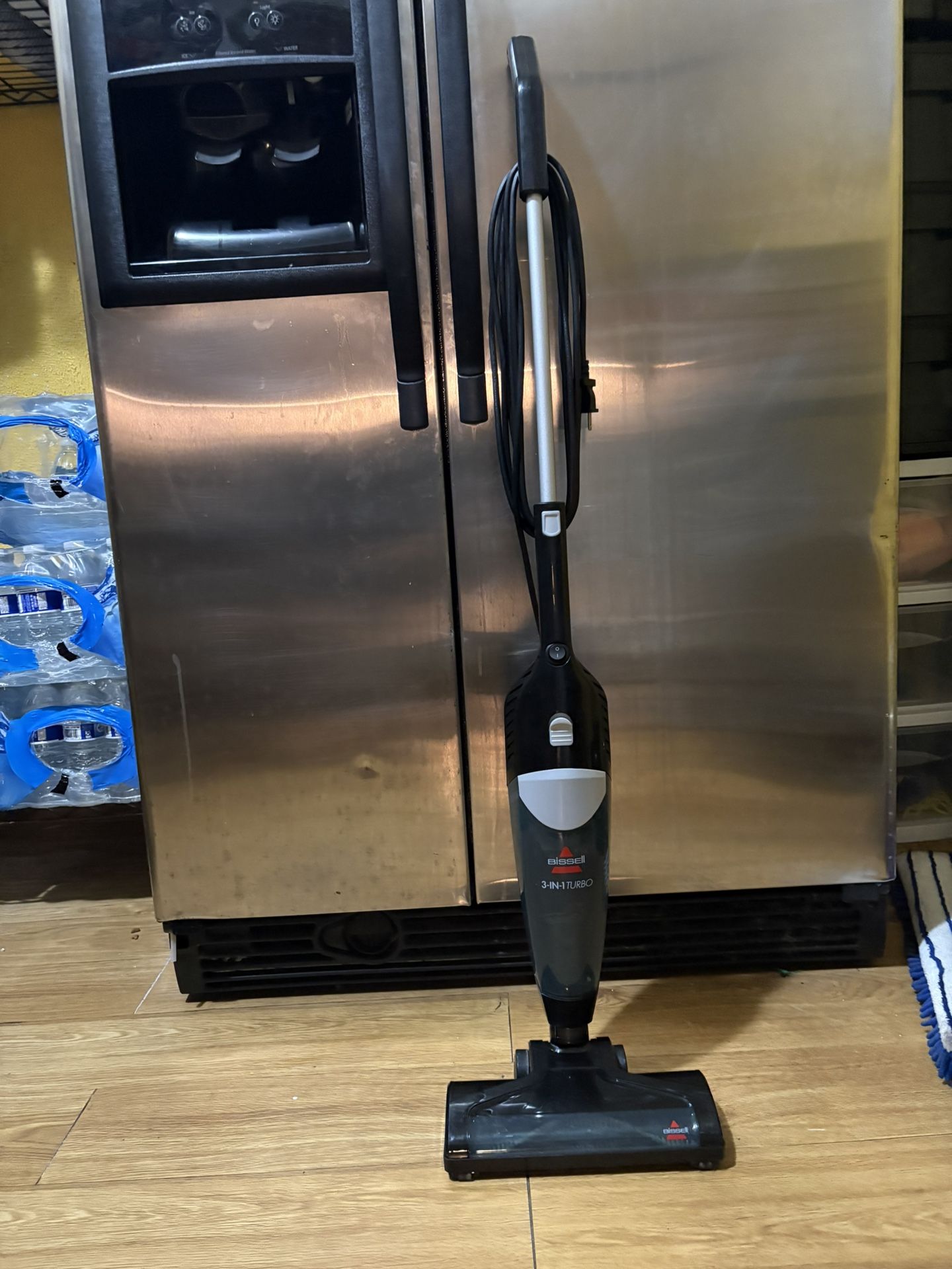 Bissell 3-in-1 Lightweight Stick Vaccum