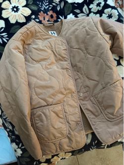 Girl Cotton on Jacket