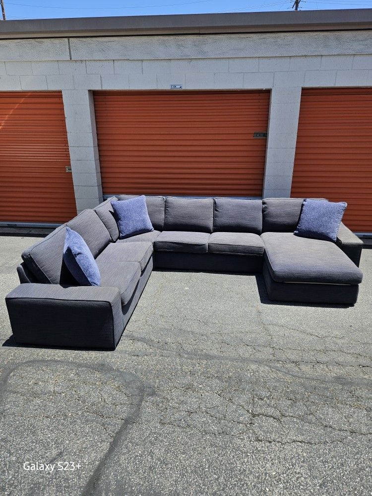 Ikea Sectional Sofa 💥 Free Delivery 💥