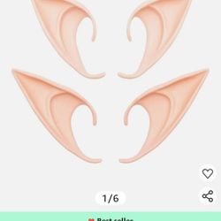 Elf Ears