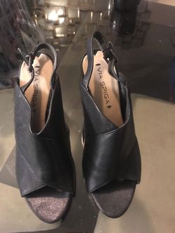 VIA SPIGA size 8