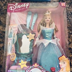 disney sleeping beauty 