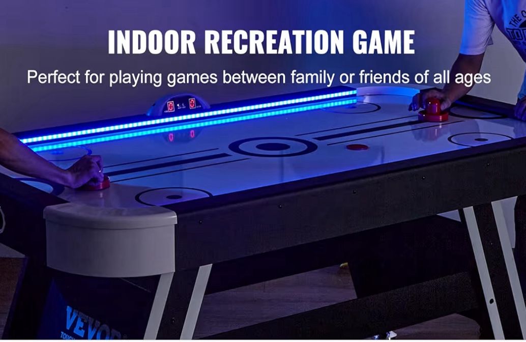 Brand New Air hockey Table