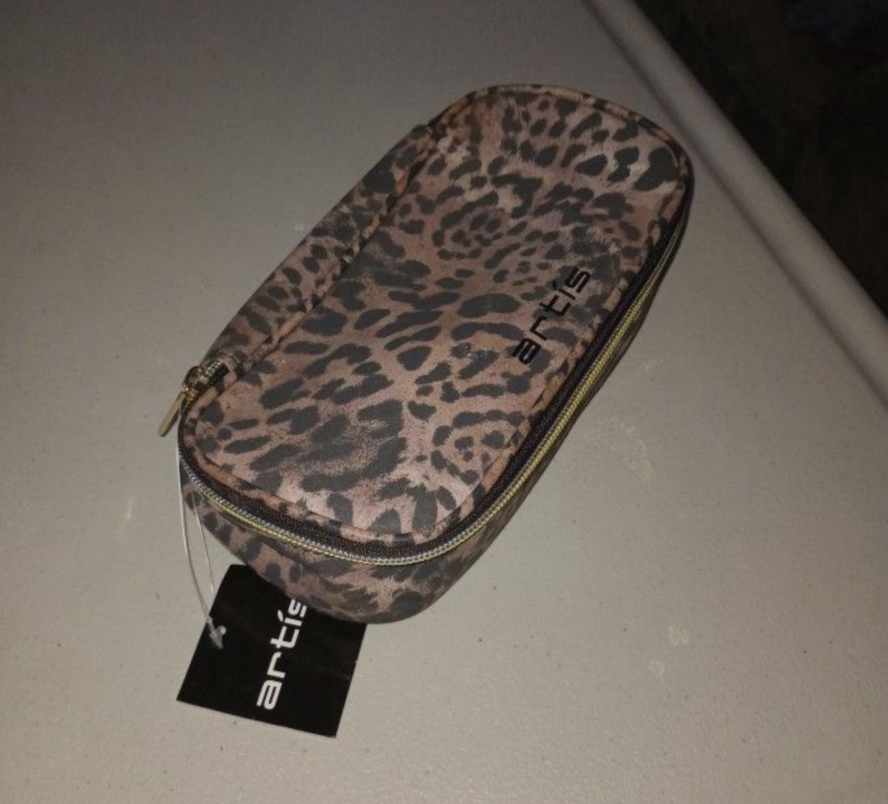 Artis Makeup Bag/Brush Bag