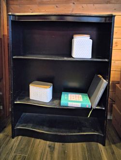 Bookcase
