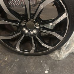 20 Inch Rims