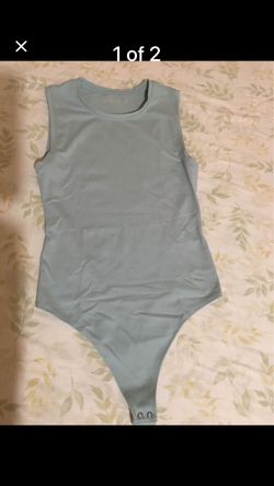 Aerocombie & Fitch Bodysuit
