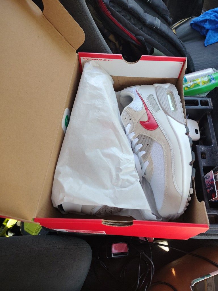 Nike Air Max 90