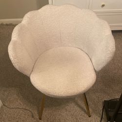 Vanity Chair 