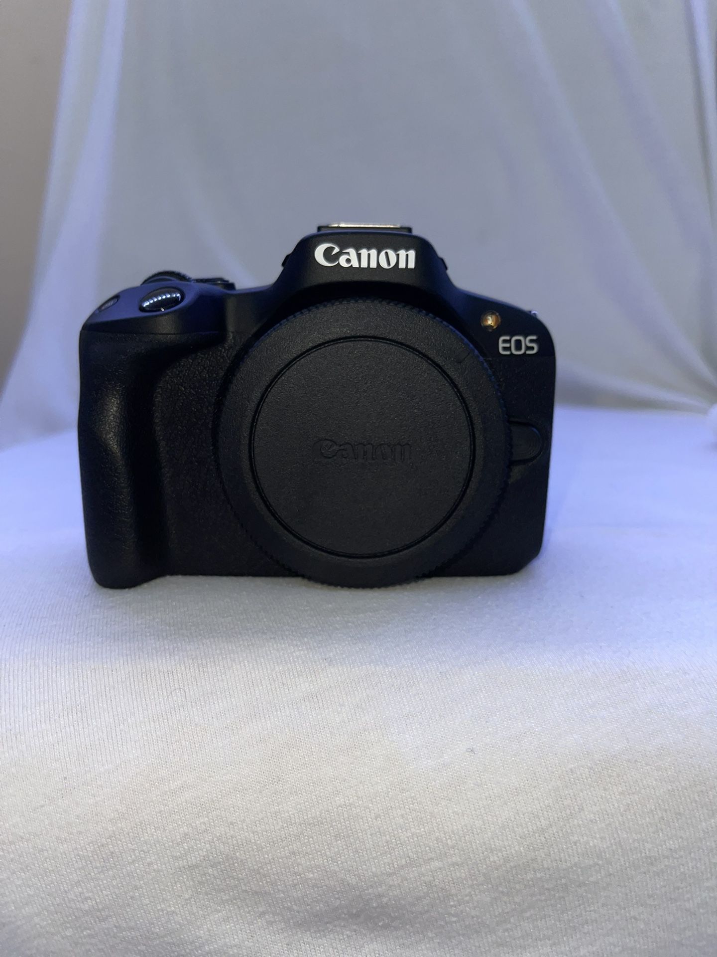 Cannon EOS R50 Mirrorless 4K Video 24.2 MP